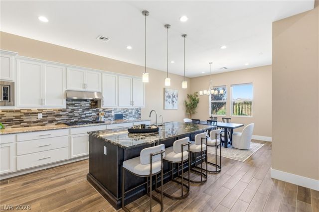 2711 Canvas Sky Street, Henderson, NV 89044