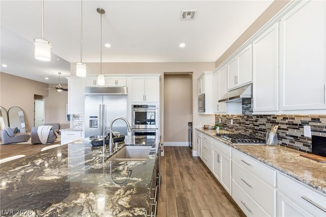 2711 Canvas Sky Street, Henderson, NV 89044