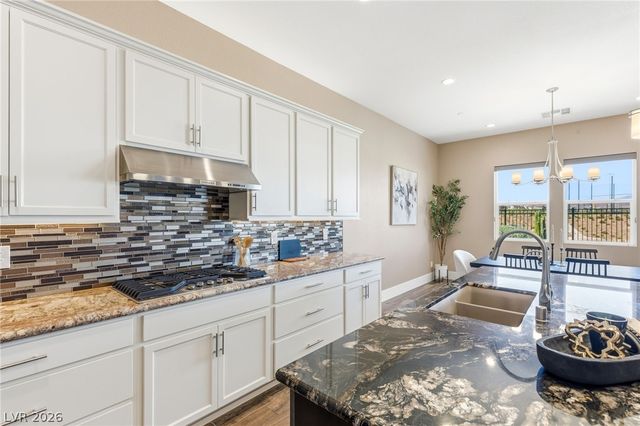 2711 Canvas Sky Street, Henderson, NV 89044
