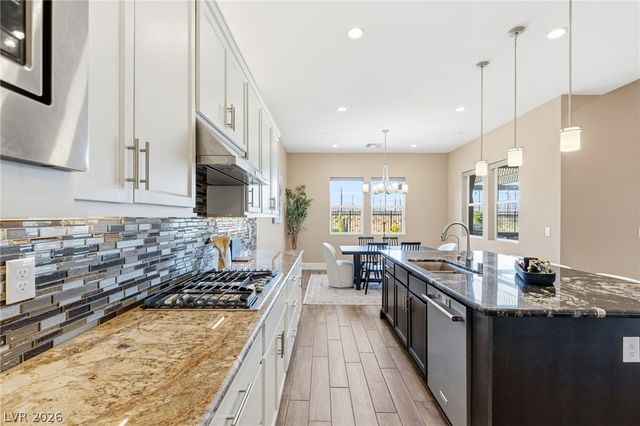 2711 Canvas Sky Street, Henderson, NV 89044