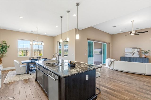 2711 Canvas Sky Street, Henderson, NV 89044