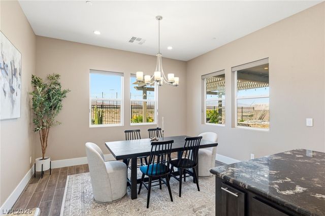 2711 Canvas Sky Street, Henderson, NV 89044