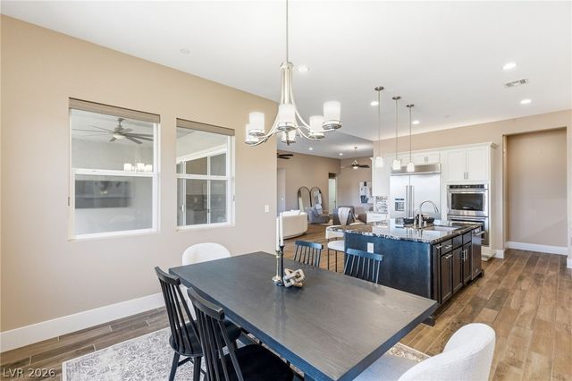 2711 Canvas Sky Street, Henderson, NV 89044