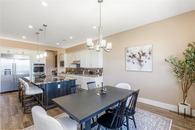 2711 Canvas Sky Street, Henderson, NV 89044