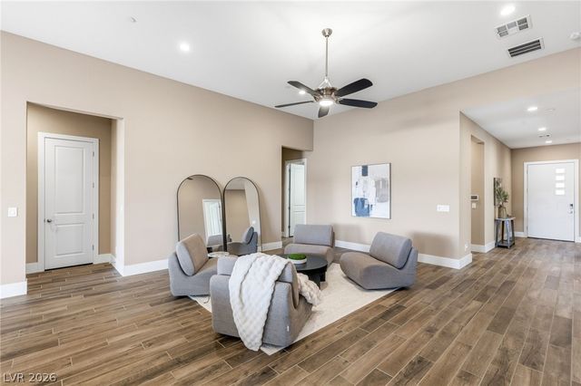 2711 Canvas Sky Street, Henderson, NV 89044