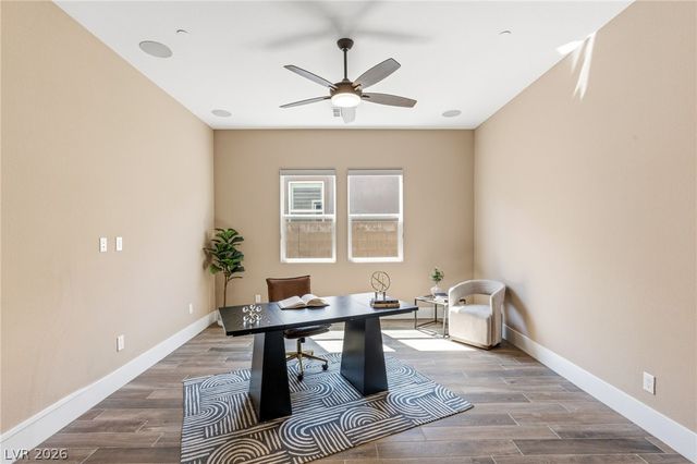 2711 Canvas Sky Street, Henderson, NV 89044