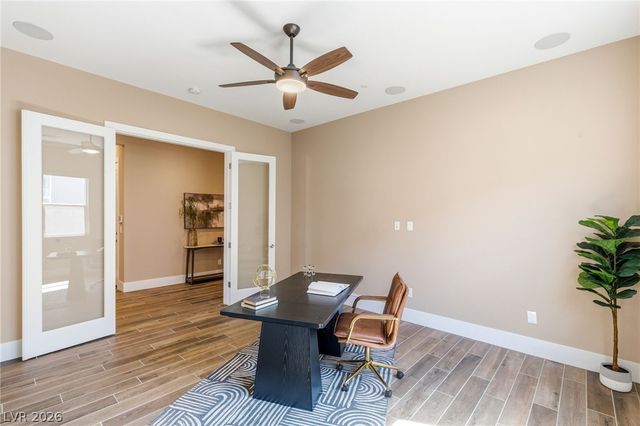 2711 Canvas Sky Street, Henderson, NV 89044