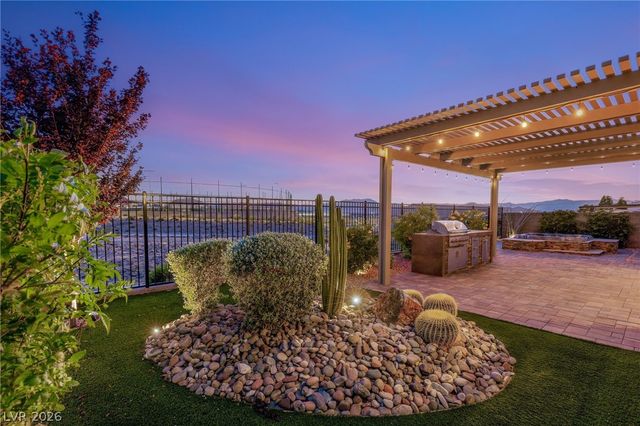 2711 Canvas Sky Street, Henderson, NV 89044
