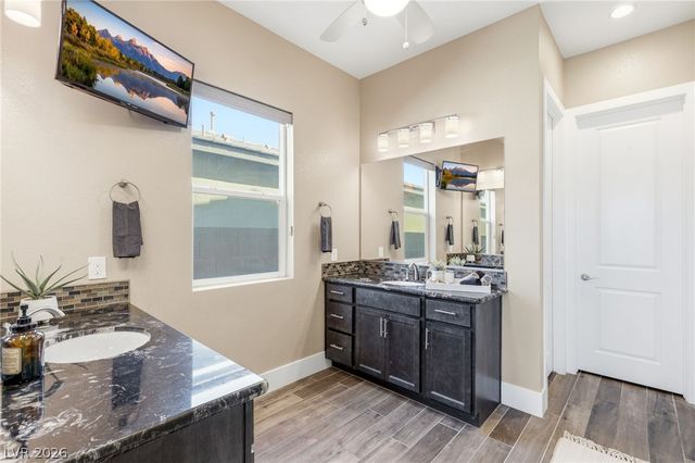 2711 Canvas Sky Street, Henderson, NV 89044