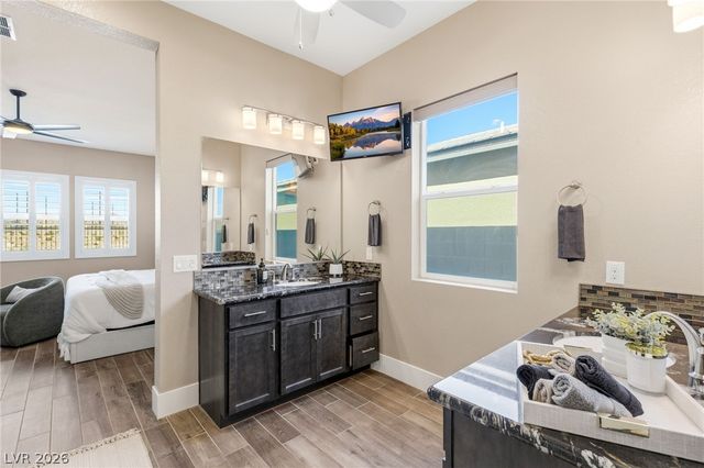 2711 Canvas Sky Street, Henderson, NV 89044