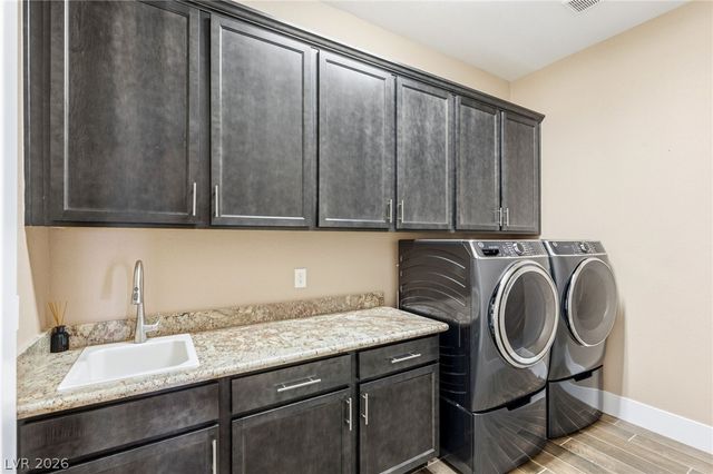 2711 Canvas Sky Street, Henderson, NV 89044
