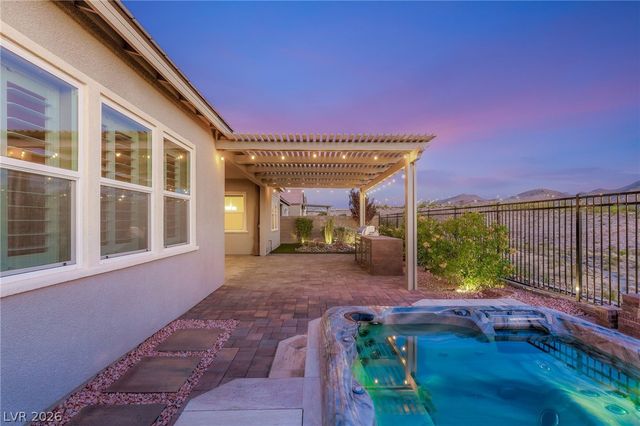 2711 Canvas Sky Street, Henderson, NV 89044