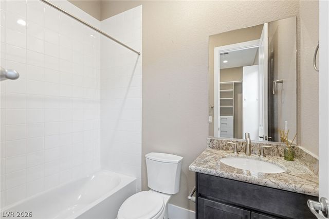 2711 Canvas Sky Street, Henderson, NV 89044