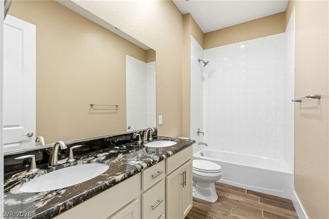 2711 Canvas Sky Street, Henderson, NV 89044
