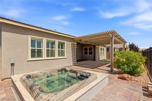 2711 Canvas Sky Street, Henderson, NV 89044