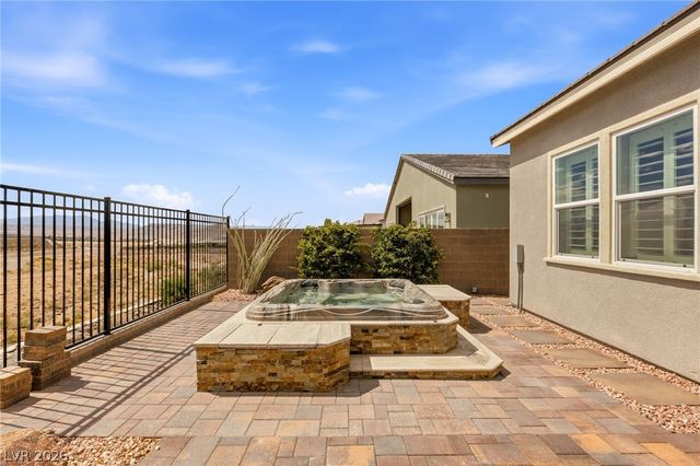 2711 Canvas Sky Street, Henderson, NV 89044