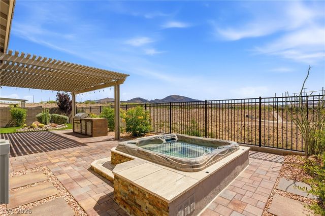 2711 Canvas Sky Street, Henderson, NV 89044