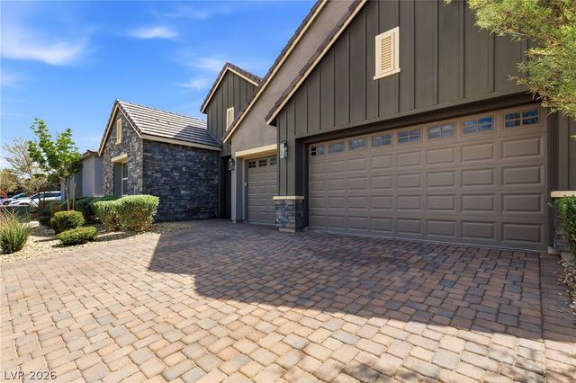 2711 Canvas Sky Street, Henderson, NV 89044