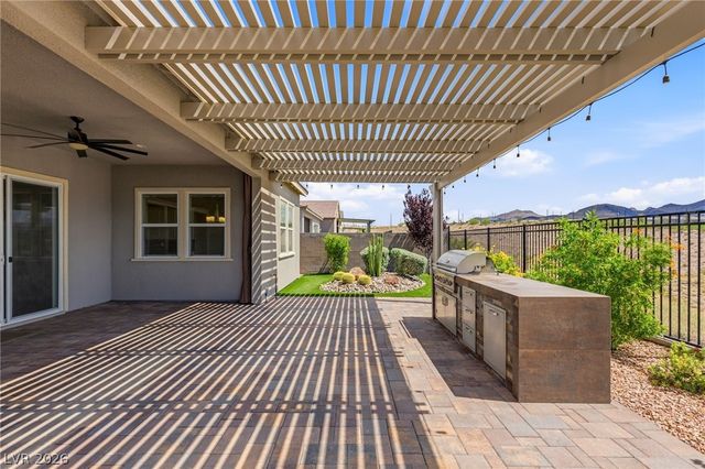 2711 Canvas Sky Street, Henderson, NV 89044
