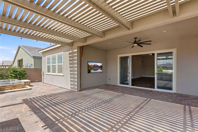 2711 Canvas Sky Street, Henderson, NV 89044