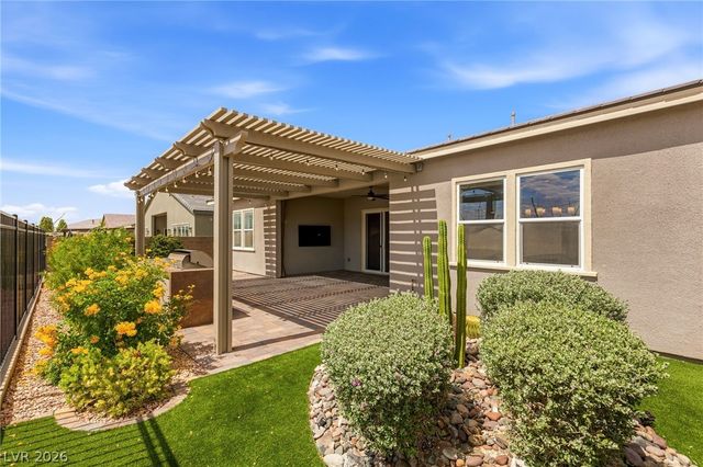 2711 Canvas Sky Street, Henderson, NV 89044