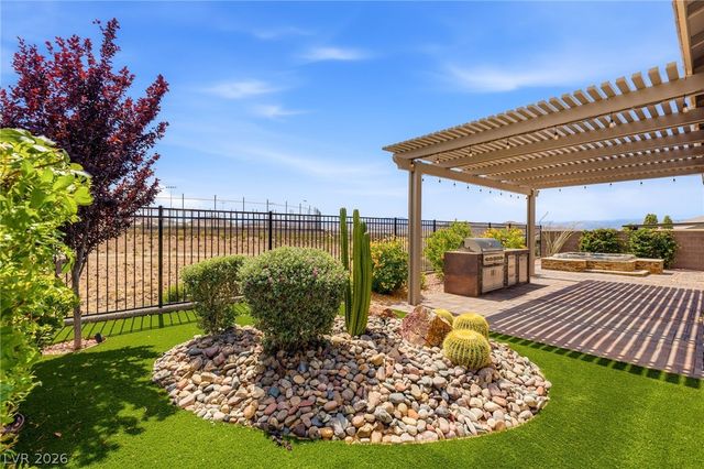 2711 Canvas Sky Street, Henderson, NV 89044