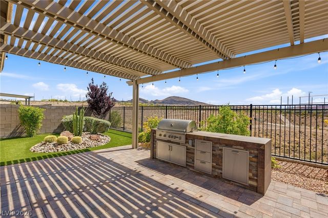 2711 Canvas Sky Street, Henderson, NV 89044