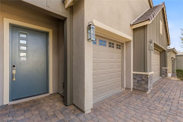 2711 Canvas Sky Street, Henderson, NV 89044