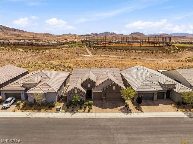 2711 Canvas Sky Street, Henderson, NV 89044