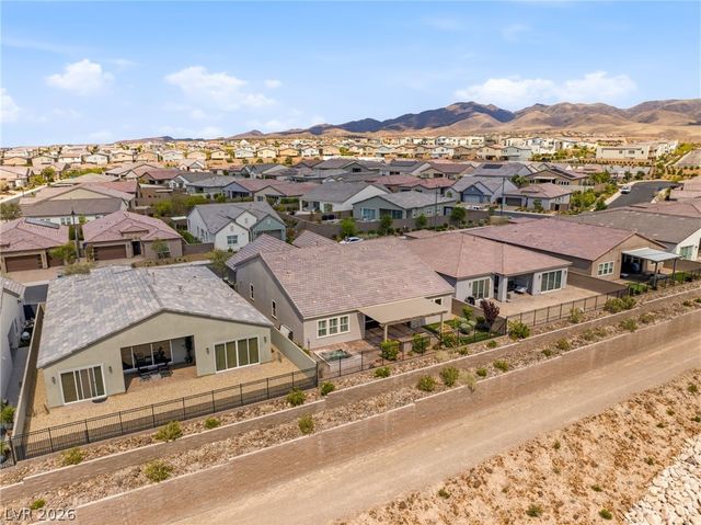 2711 Canvas Sky Street, Henderson, NV 89044
