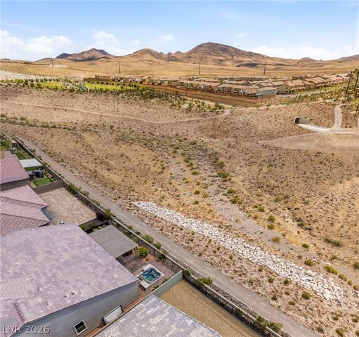 2711 Canvas Sky Street, Henderson, NV 89044