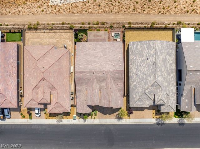 2711 Canvas Sky Street, Henderson, NV 89044