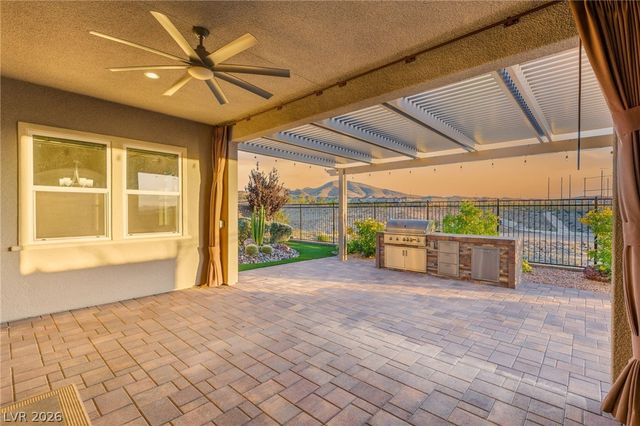 2711 Canvas Sky Street, Henderson, NV 89044