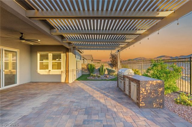 2711 Canvas Sky Street, Henderson, NV 89044