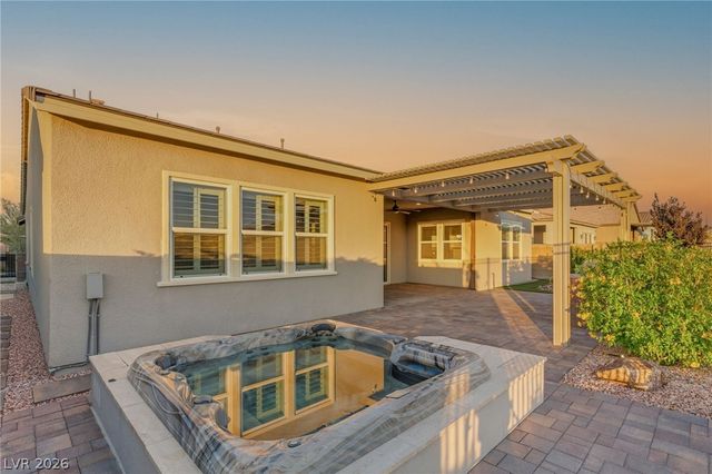 2711 Canvas Sky Street, Henderson, NV 89044
