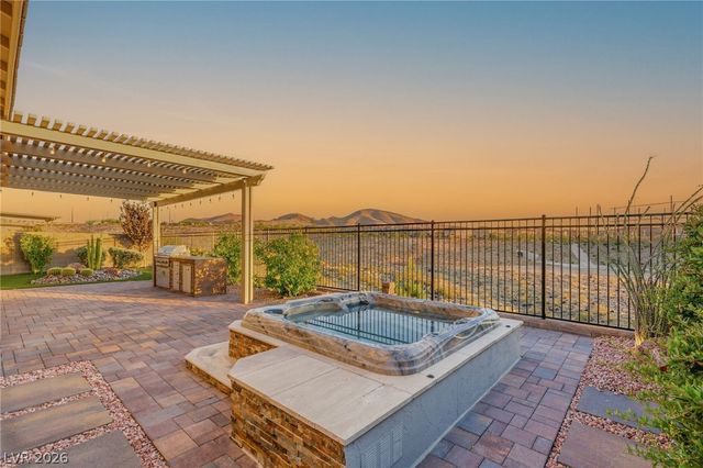 2711 Canvas Sky Street, Henderson, NV 89044