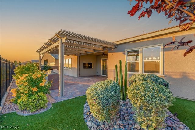 2711 Canvas Sky Street, Henderson, NV 89044
