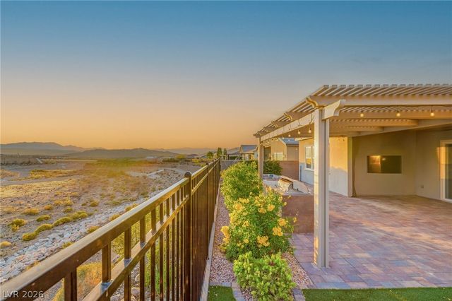 2711 Canvas Sky Street, Henderson, NV 89044
