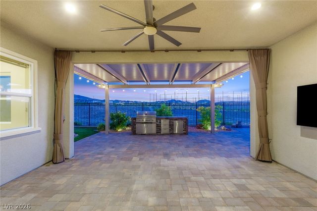 2711 Canvas Sky Street, Henderson, NV 89044