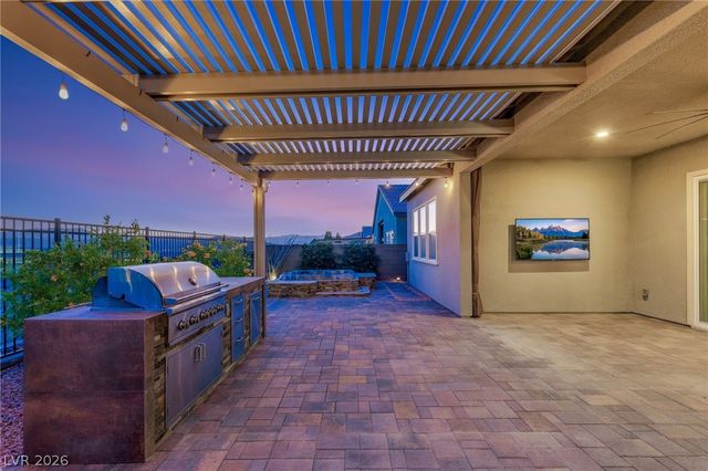 2711 Canvas Sky Street, Henderson, NV 89044