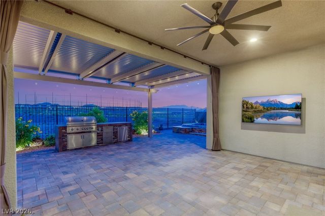 2711 Canvas Sky Street, Henderson, NV 89044