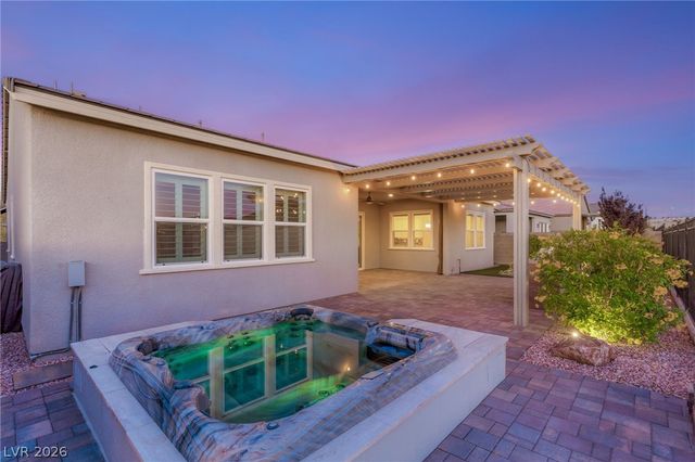 2711 Canvas Sky Street, Henderson, NV 89044
