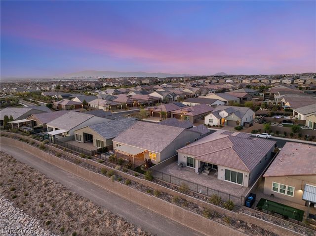 2711 Canvas Sky Street, Henderson, NV 89044