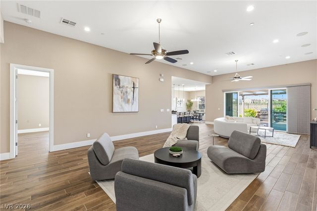 2711 Canvas Sky Street, Henderson, NV 89044