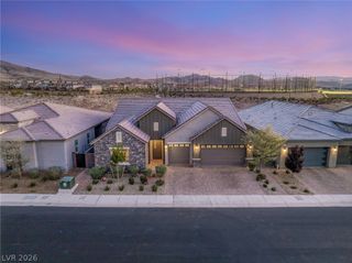 2711 Canvas Sky Street, Henderson, NV 89044