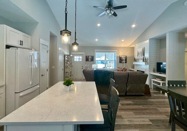 1947 Cascade Trail, Long Lake Twp, MI 49685