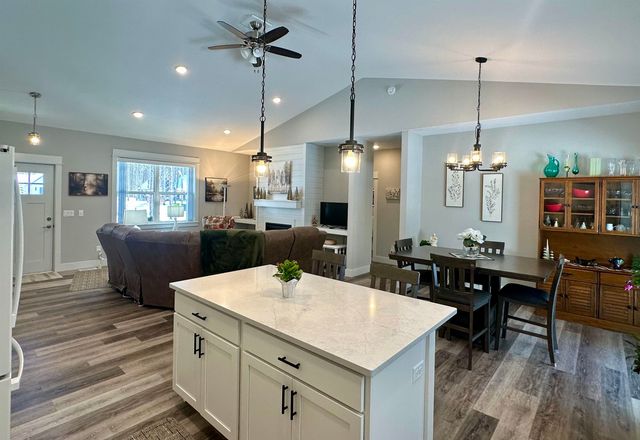 1947 Cascade Trail, Long Lake Twp, MI 49685