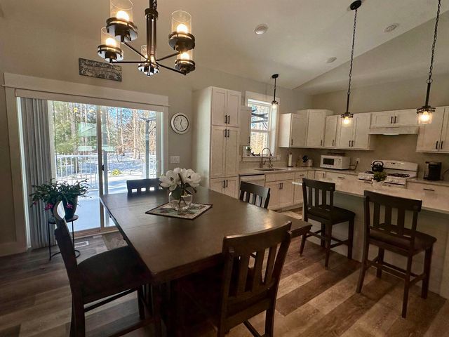 1947 Cascade Trail, Long Lake Twp, MI 49685