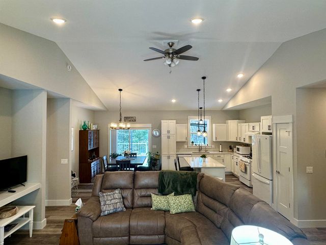 1947 Cascade Trail, Long Lake Twp, MI 49685