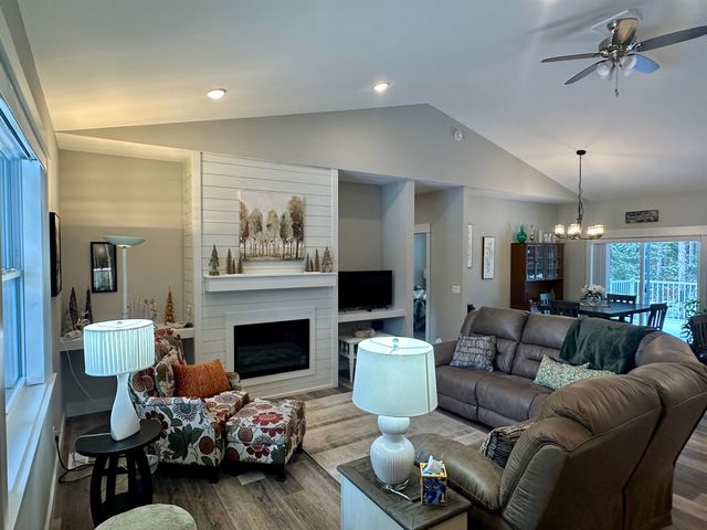 1947 Cascade Trail, Long Lake Twp, MI 49685